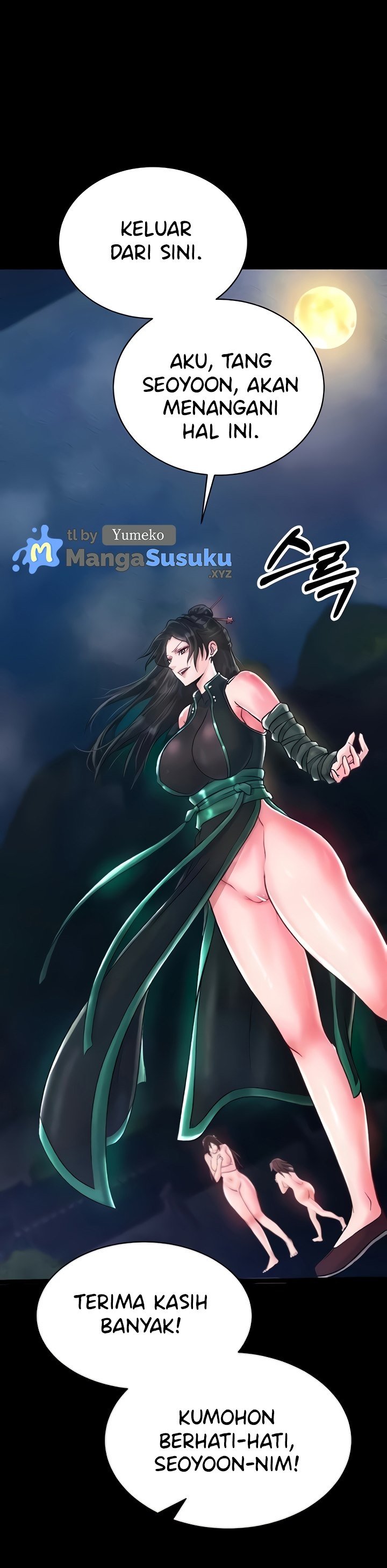 I Ended Up in the World of Murim - Chapter 28 19