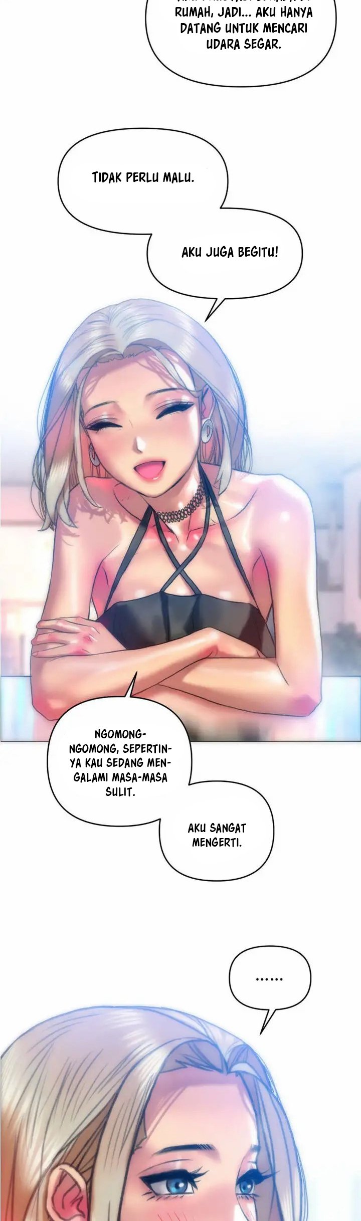 Trophy Wives - Chapter 28 31 Trophy Wives - Chapter 28 31