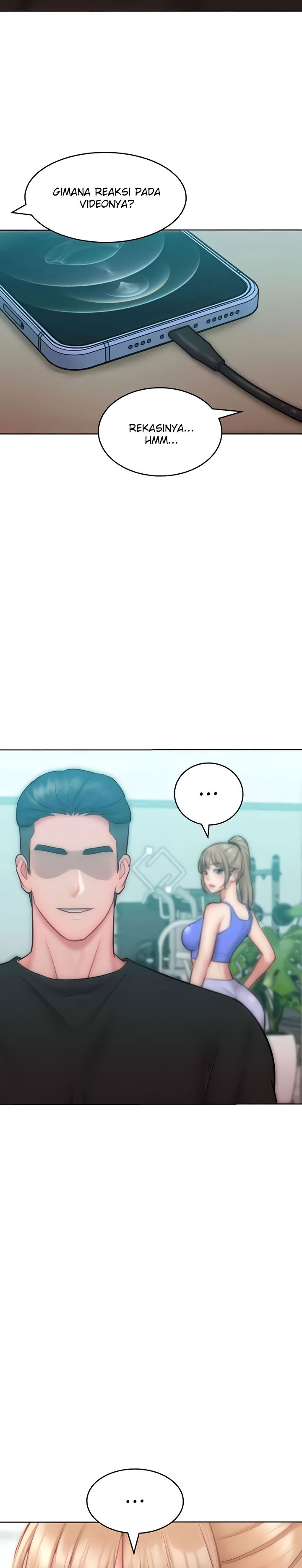 Forcing the Woman I Despise Into Submission - Chapter 28 18