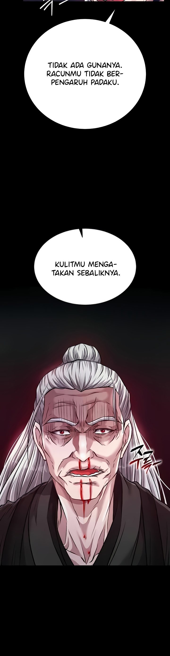 I Ended Up in the World of Murim - Chapter 28 34