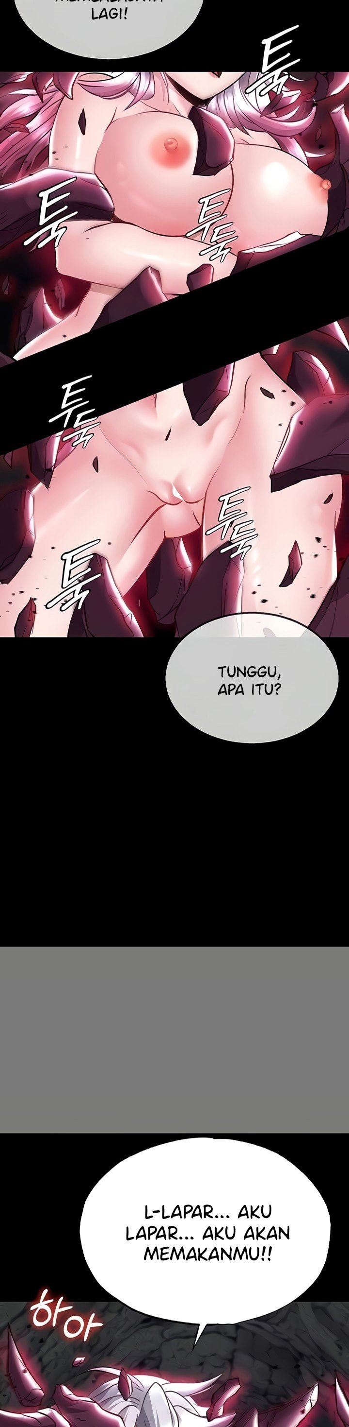 I Ended Up in the World of Murim - Chapter 28 4