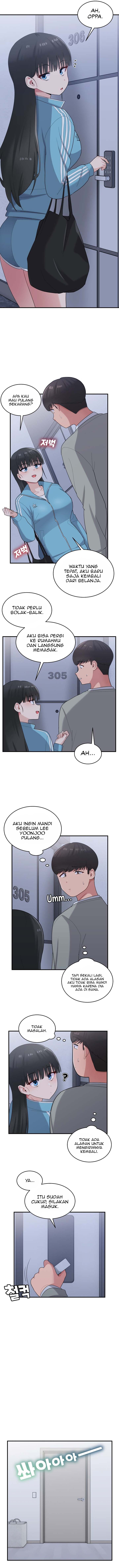 A Crushing Confession - Chapter 28 8