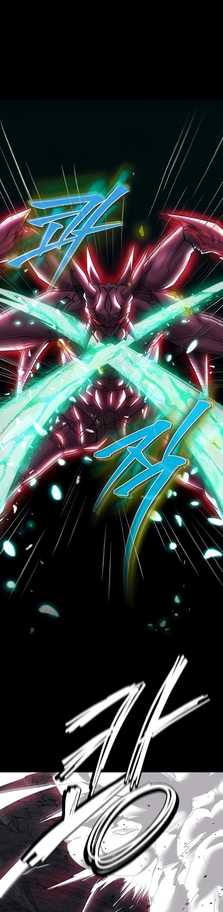 I Ended Up in the World of Murim - Chapter 28 2