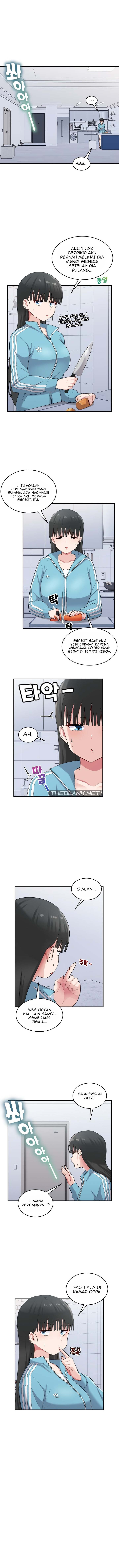 A Crushing Confession - Chapter 28 9