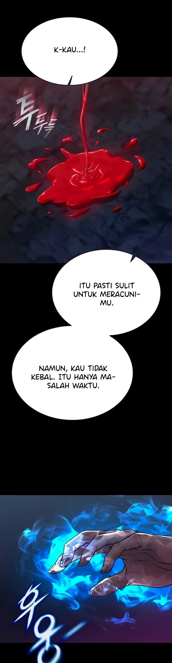I Ended Up in the World of Murim - Chapter 28 35