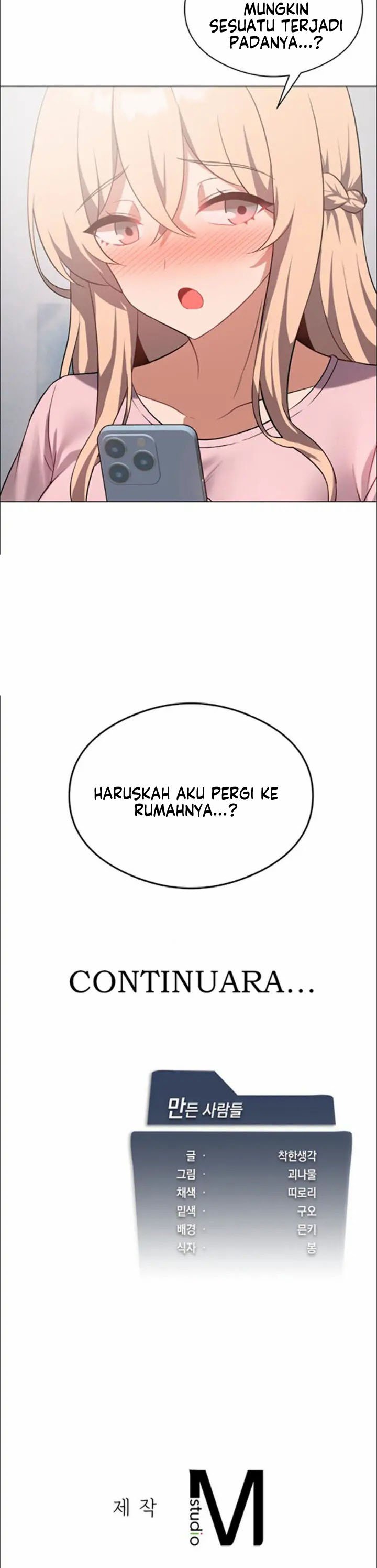 Pleasure up! - Chapter 28 18