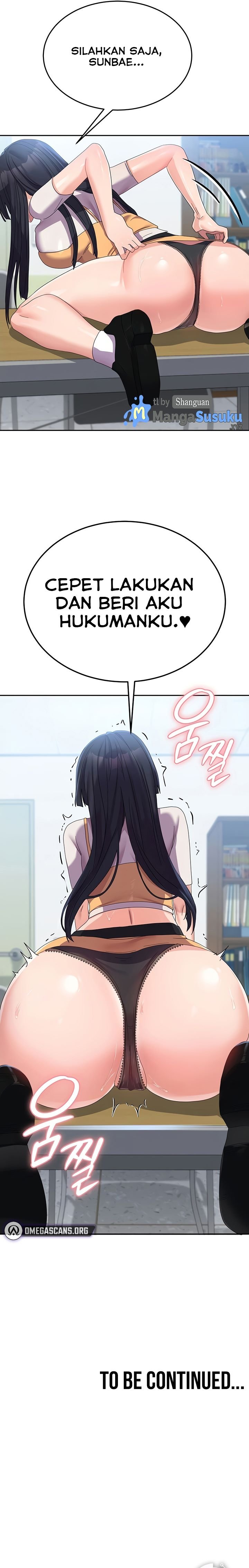 Women&#8217;s University Student who Served in the Military - Chapter 28 12