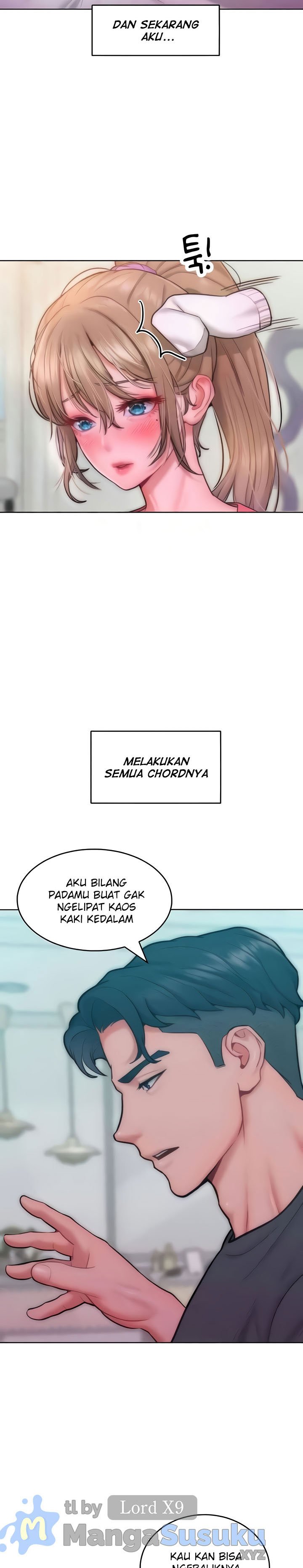 Forcing the Woman I Despise Into Submission - Chapter 28 7