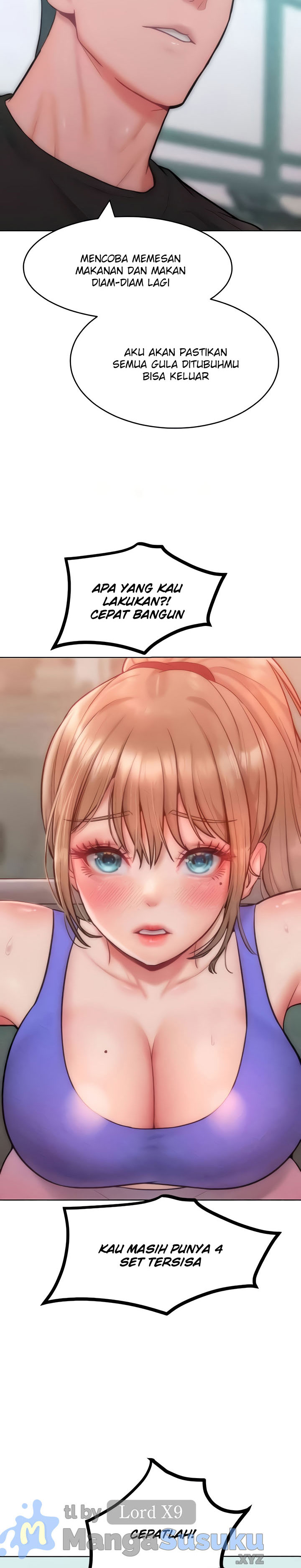 Forcing the Woman I Despise Into Submission - Chapter 28 15