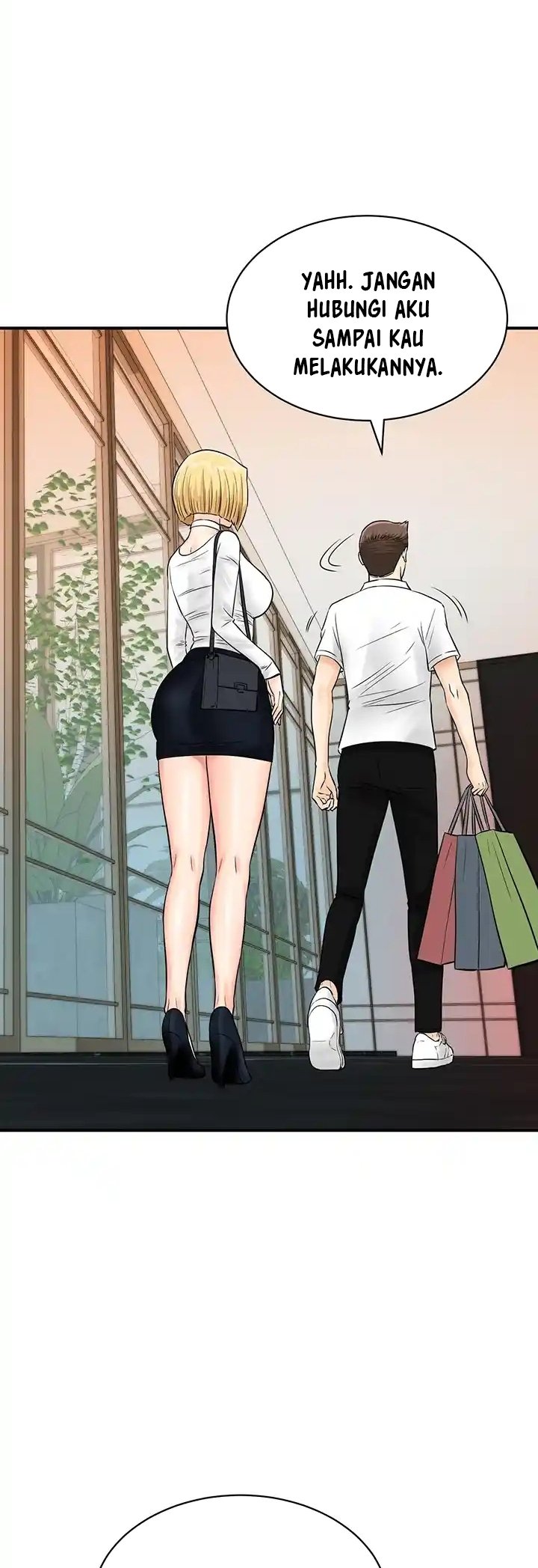 Please Scan Here! - Chapter 28 48 Please Scan Here! - Chapter 28 48