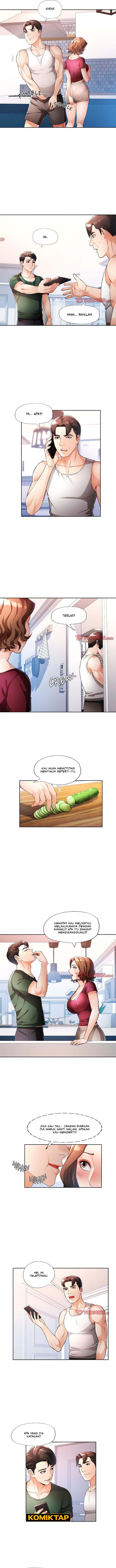 Wait, I&#8217;m a Married Woman! - Chapter 28 2