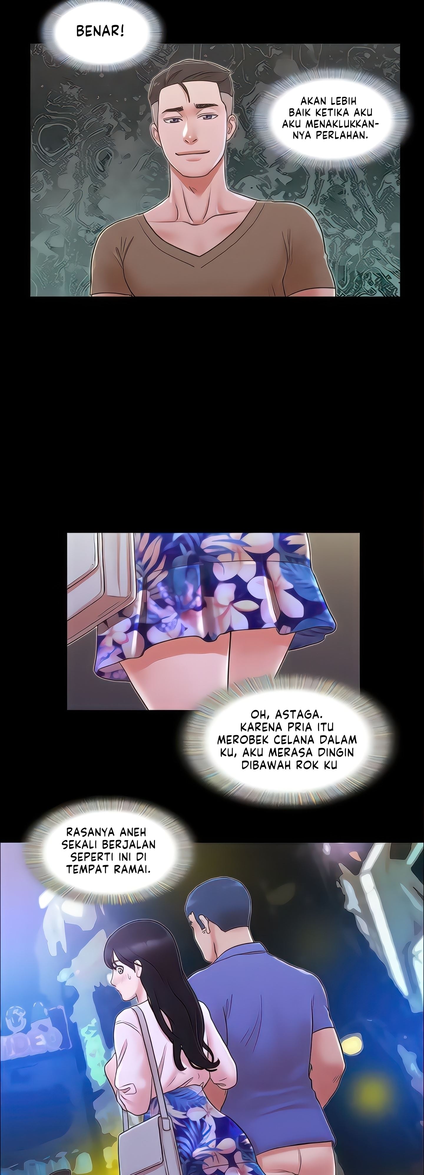 Only With Consent Uncensored - Chapter 28 20 Only With Consent Uncensored - Chapter 28 20