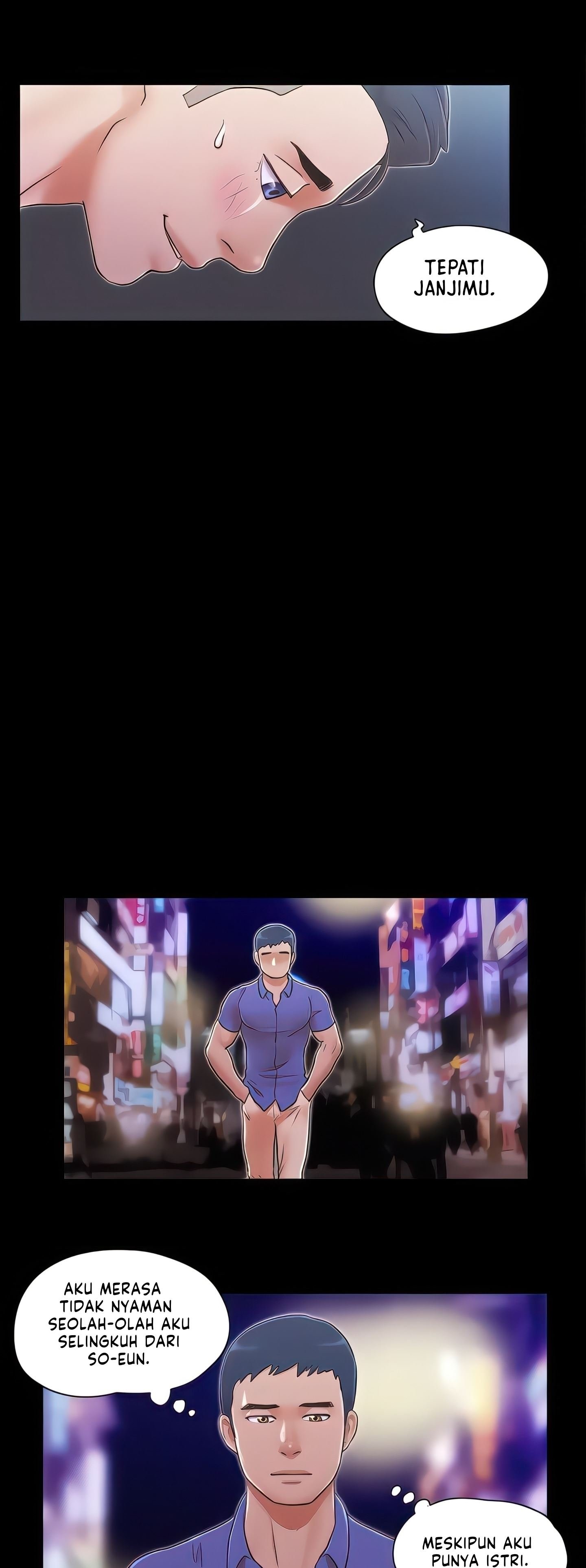 Only With Consent Uncensored - Chapter 28 17 Only With Consent Uncensored - Chapter 28 17