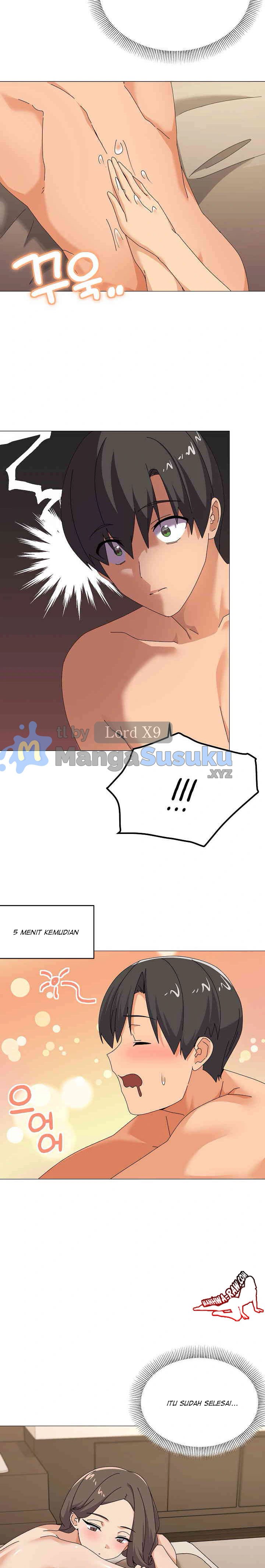 What’s Wrong With This Family - Chapter 28 3 What’s Wrong With This Family - Chapter 28 3