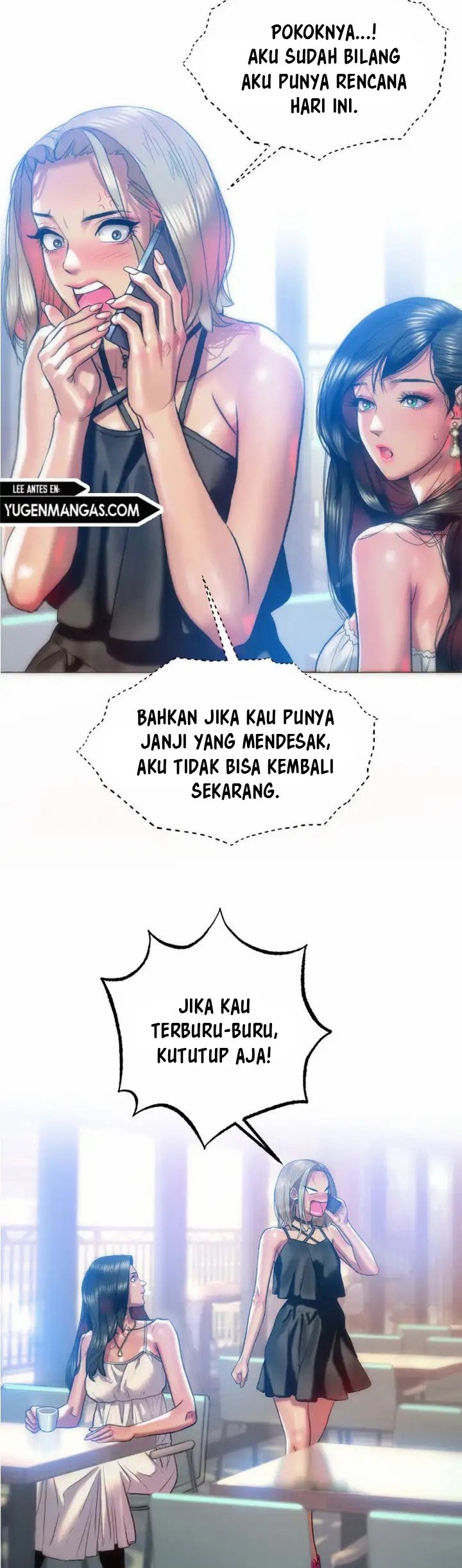 Trophy Wives - Chapter 28 22 Trophy Wives - Chapter 28 22