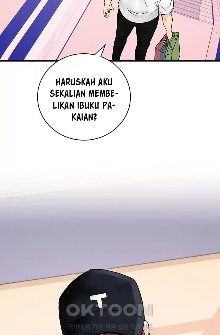 Please Scan Here! - Chapter 28 53 Please Scan Here! - Chapter 28 53