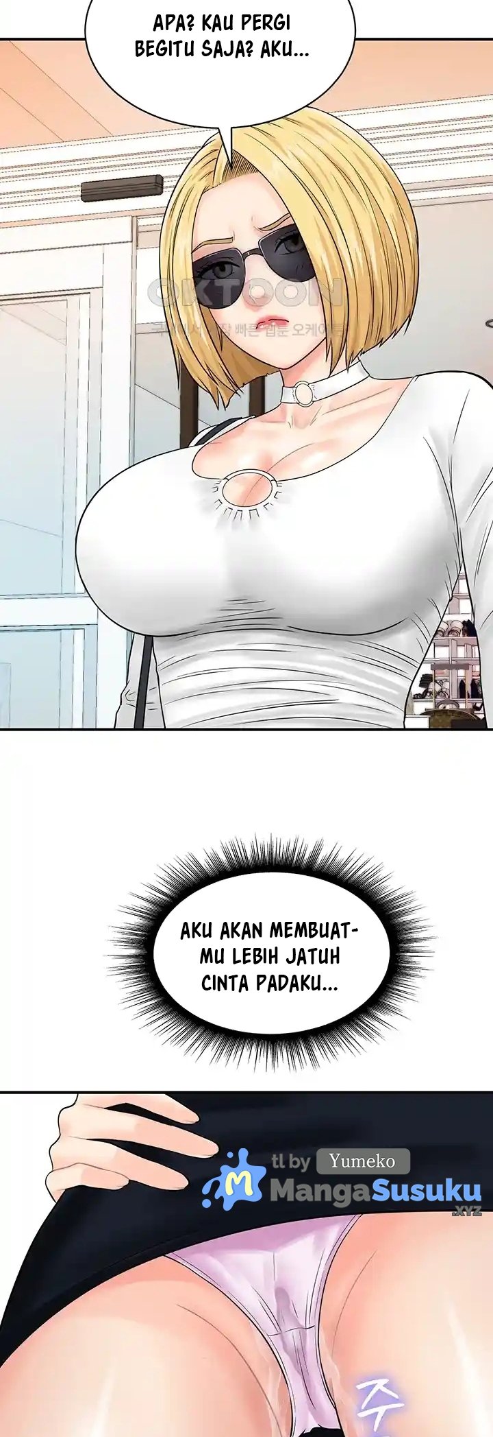 Please Scan Here! - Chapter 28 49 Please Scan Here! - Chapter 28 49