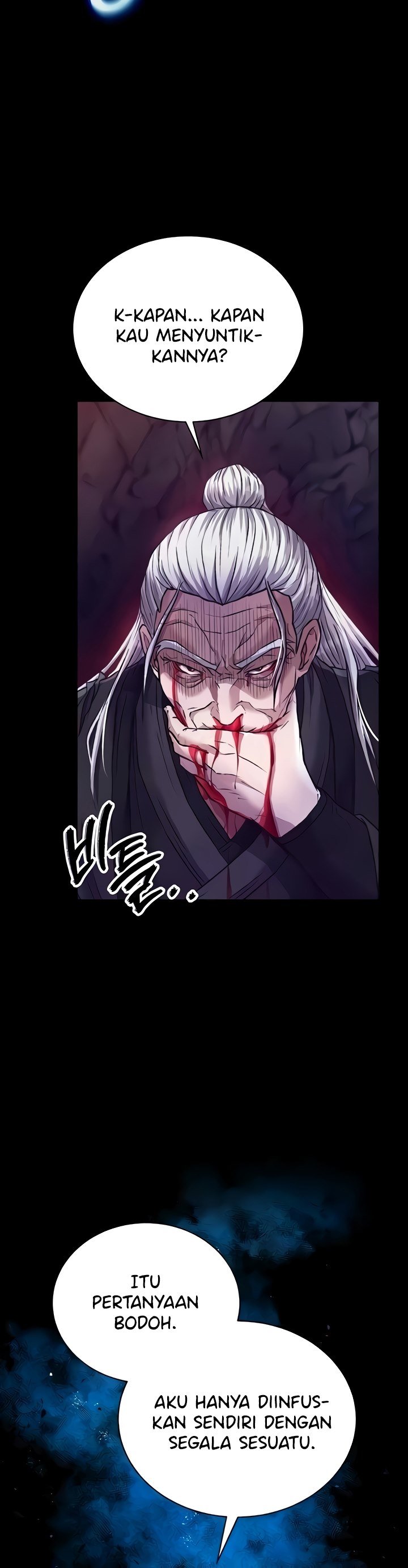 I Ended Up in the World of Murim - Chapter 28 36