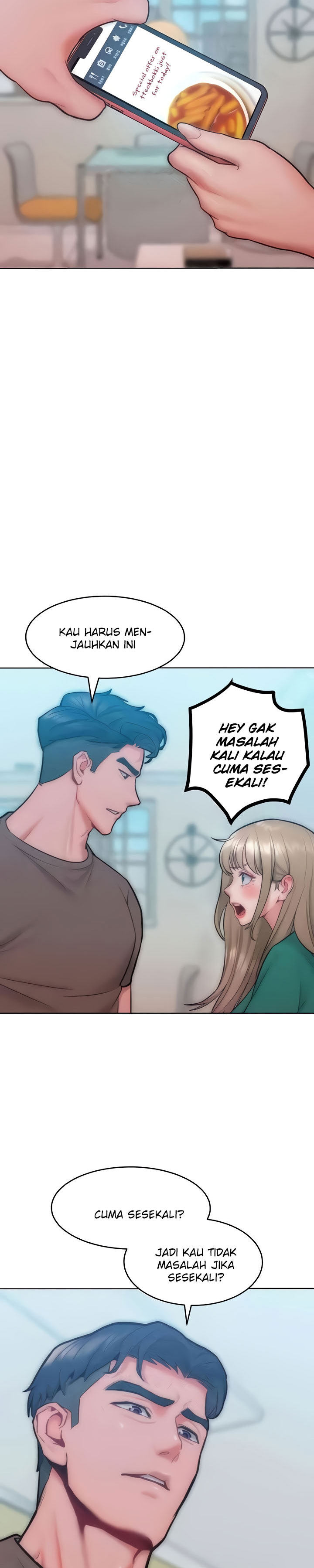 Forcing the Woman I Despise Into Submission - Chapter 28 12