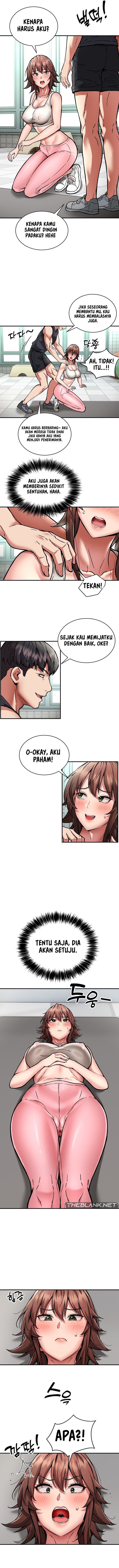 Driver in the New City - Chapter 28 4