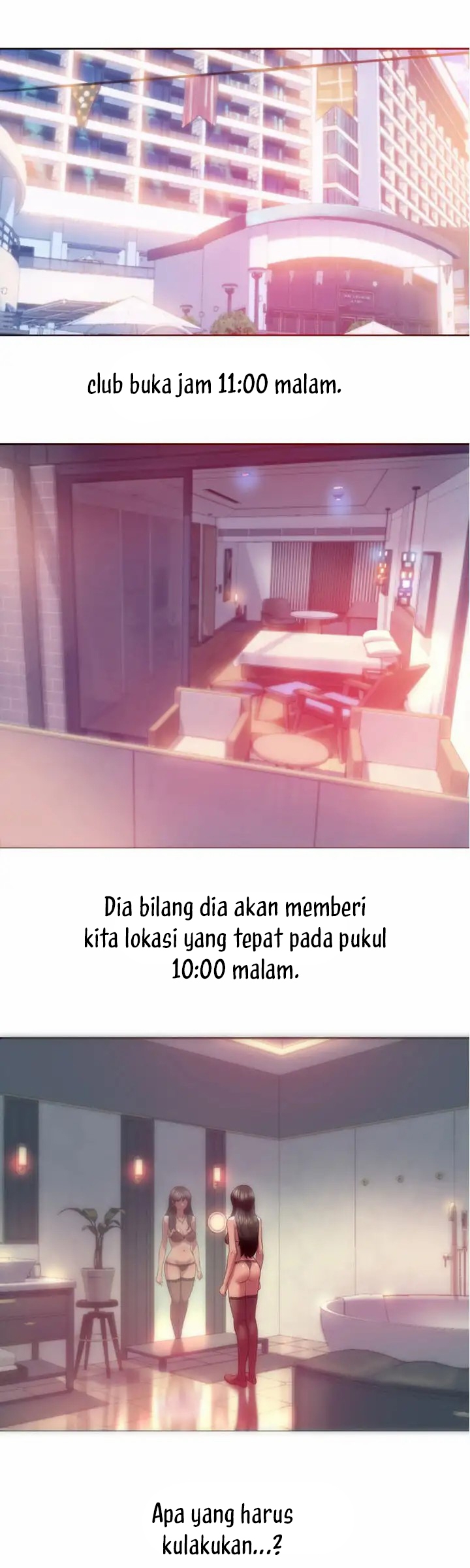 Trophy Wives - Chapter 28 12 Trophy Wives - Chapter 28 12