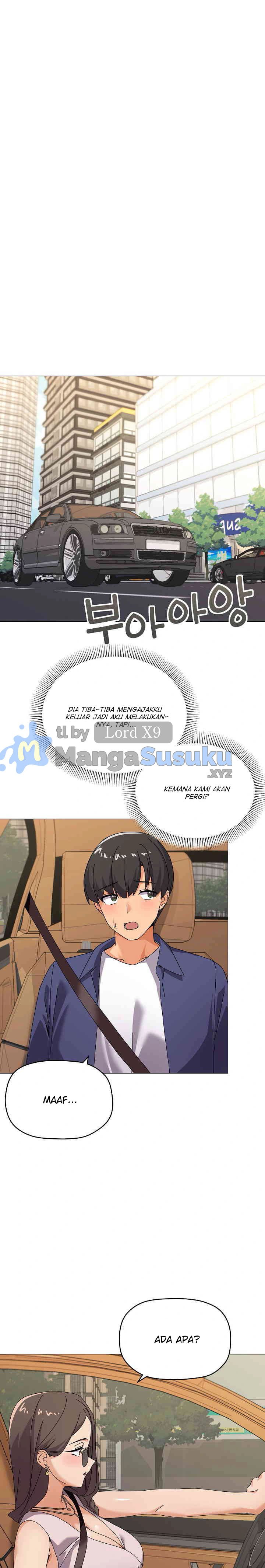 What’s Wrong With This Family - Chapter 28 1 What’s Wrong With This Family - Chapter 28 1