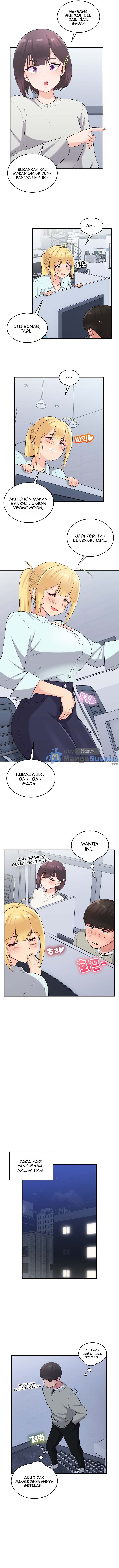 A Crushing Confession - Chapter 28 7