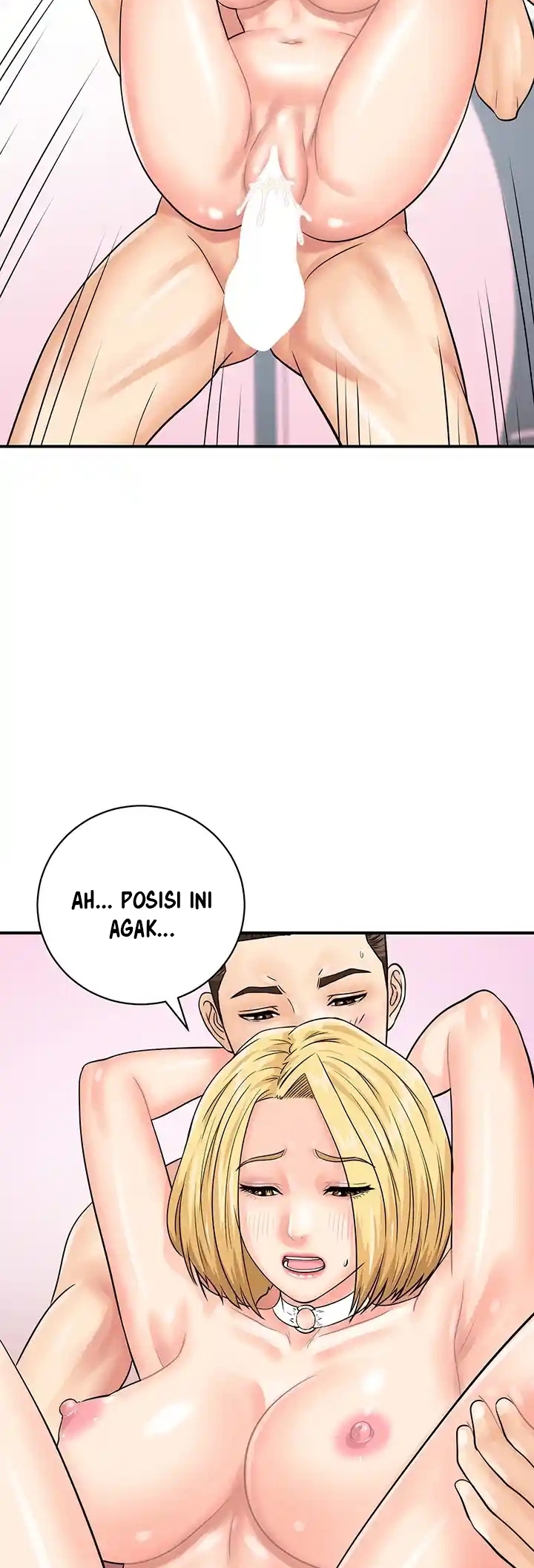 Please Scan Here! - Chapter 28 30 Please Scan Here! - Chapter 28 30