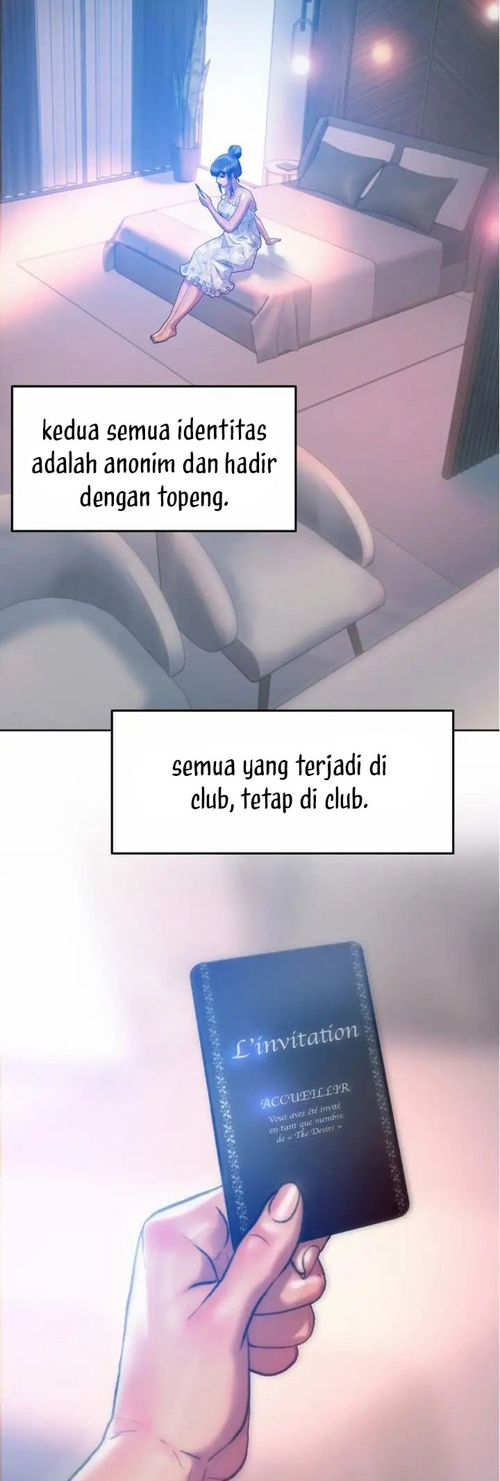 Trophy Wives - Chapter 28 2 Trophy Wives - Chapter 28 2