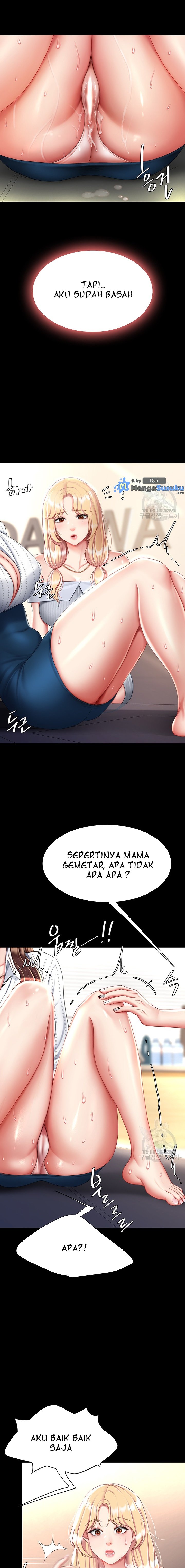 Go ahead Mom - Chapter 26 15