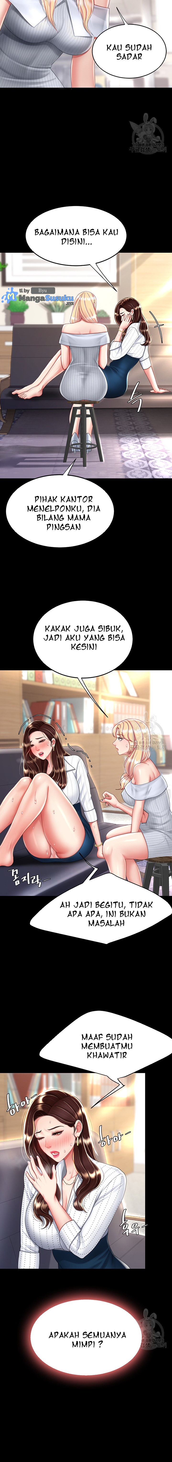 Go ahead Mom - Chapter 26 14