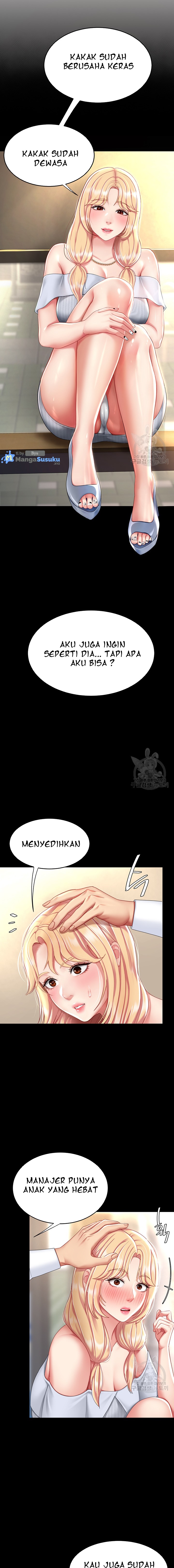 Go ahead Mom - Chapter 26 23