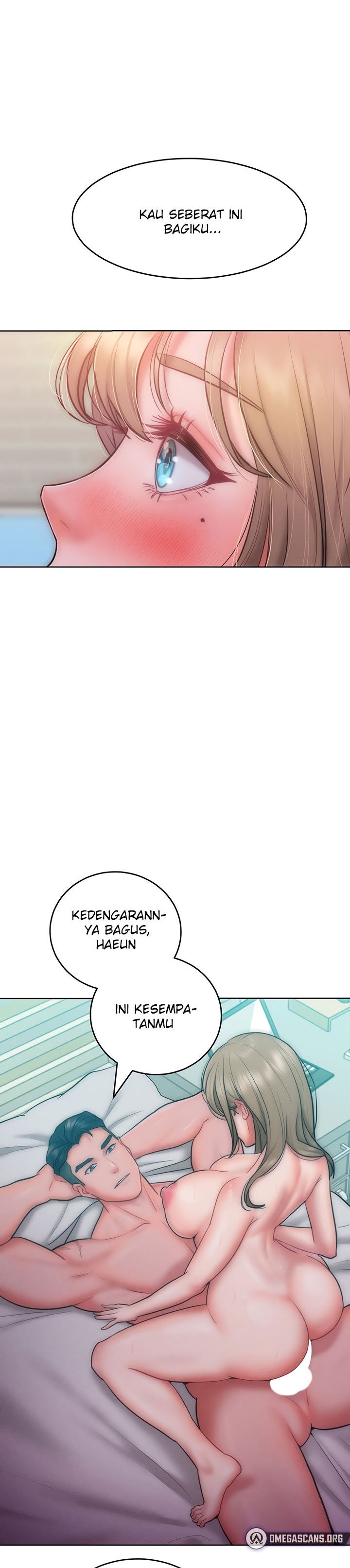 Forcing the Woman I Despise Into Submission - Chapter 26 4