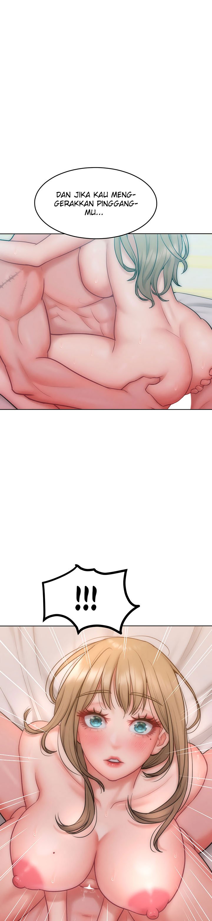 Forcing the Woman I Despise Into Submission - Chapter 26 14