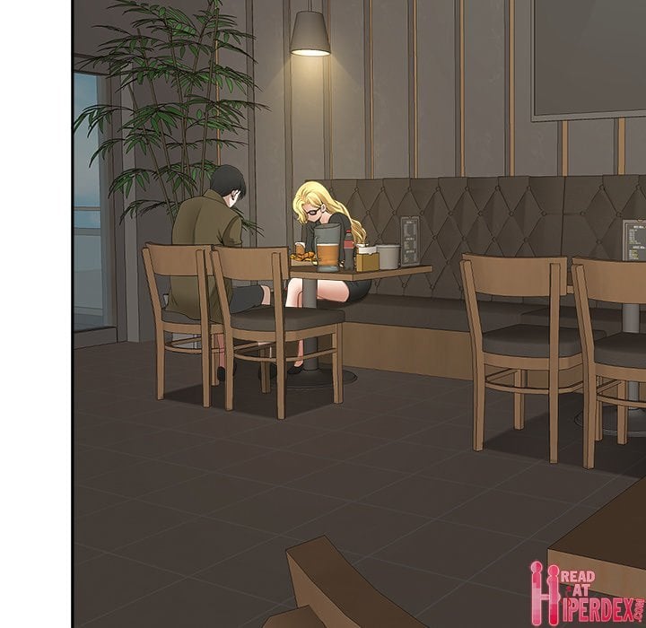 My Twin Husband - Chapter 26 24