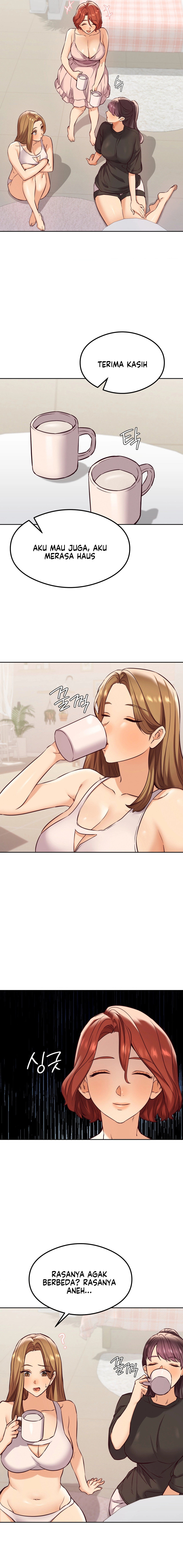 The Massage Club - Chapter 26 13 The Massage Club - Chapter 26 13