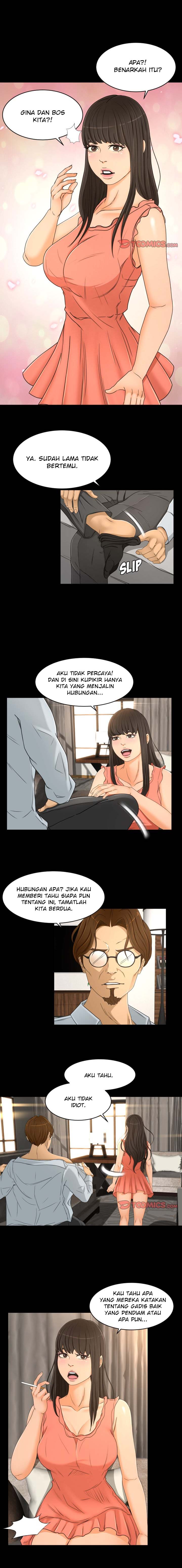 Exclusice Contract - Chapter 26 1