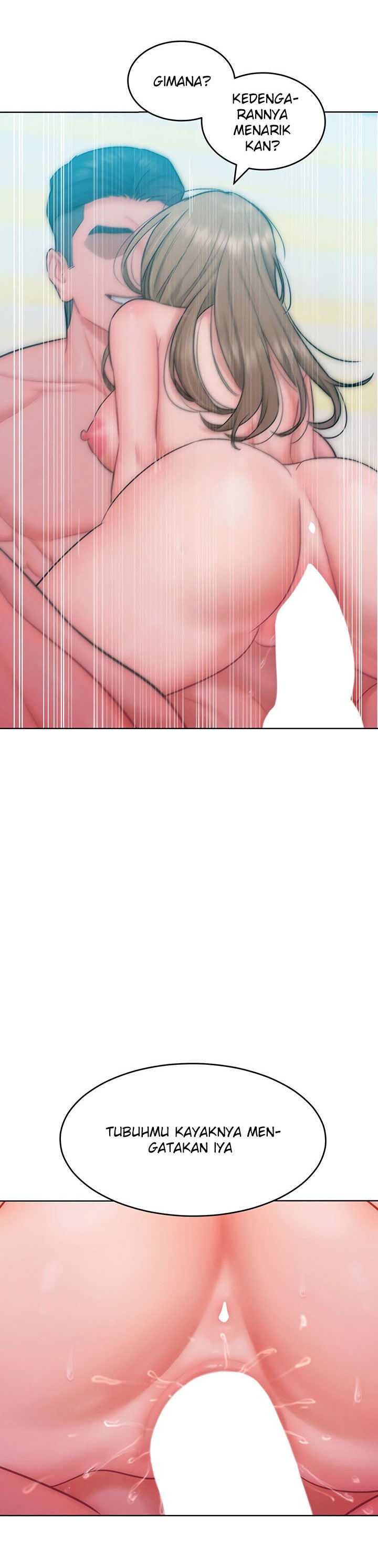 Forcing the Woman I Despise Into Submission - Chapter 26 20