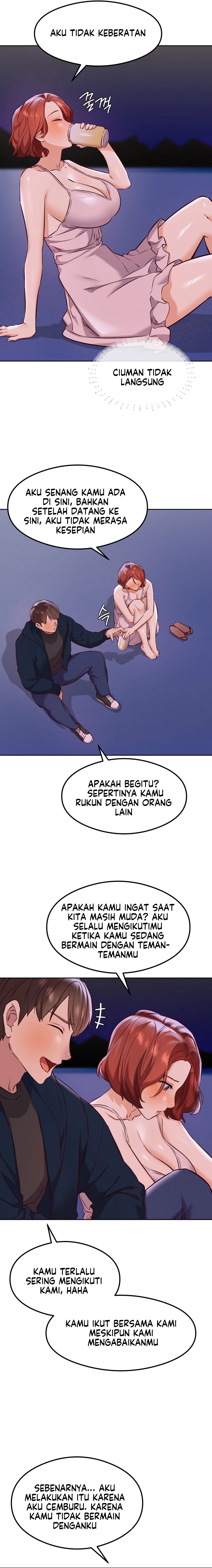 The Massage Club - Chapter 26 17 The Massage Club - Chapter 26 17