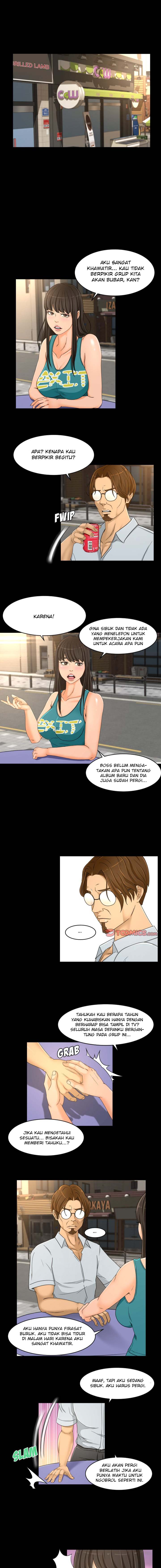 Exclusice Contract - Chapter 26 3