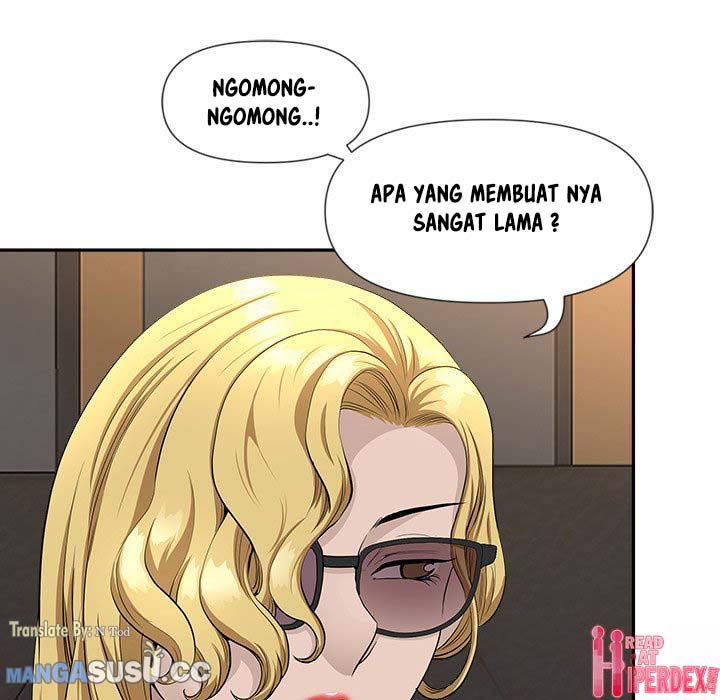 My Twin Husband - Chapter 26 128