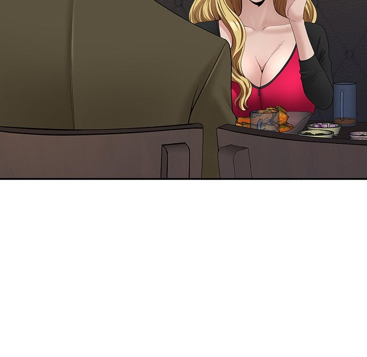 My Twin Husband - Chapter 26 123