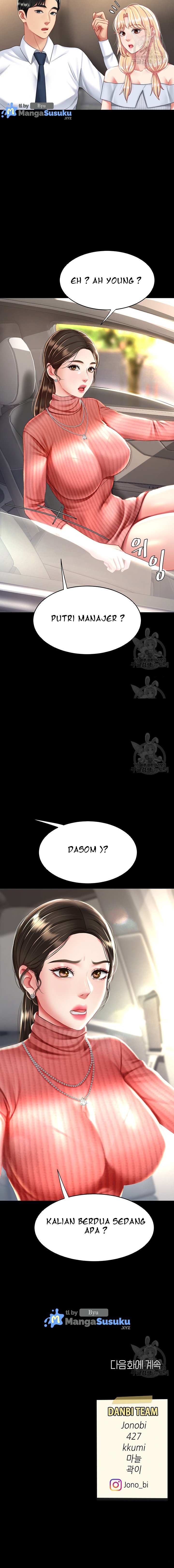 Go ahead Mom - Chapter 26 25