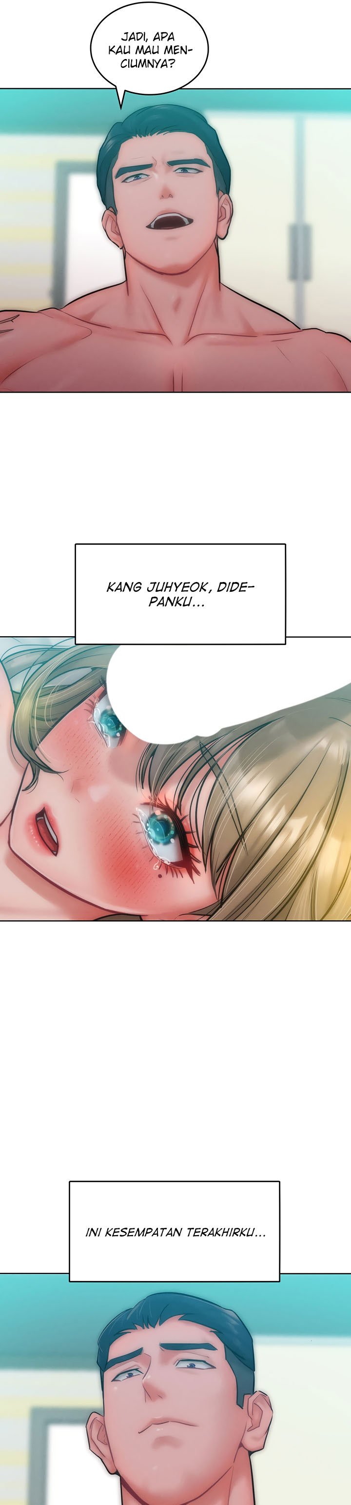 Forcing the Woman I Despise Into Submission - Chapter 26 34