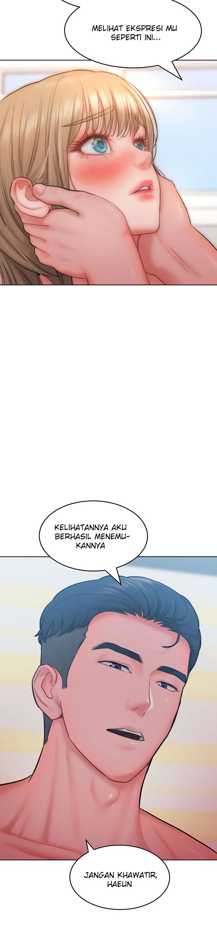 Forcing the Woman I Despise Into Submission - Chapter 26 17