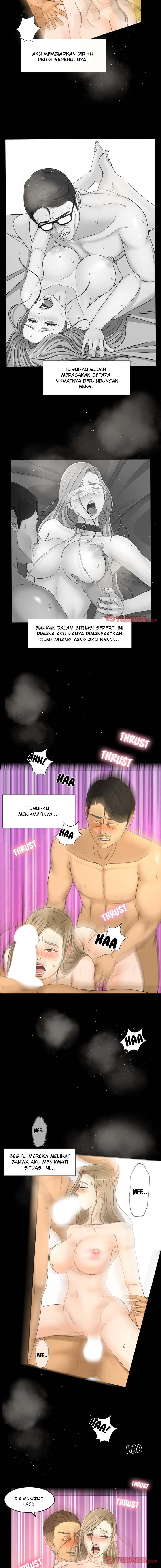 Exclusice Contract - Chapter 26 8