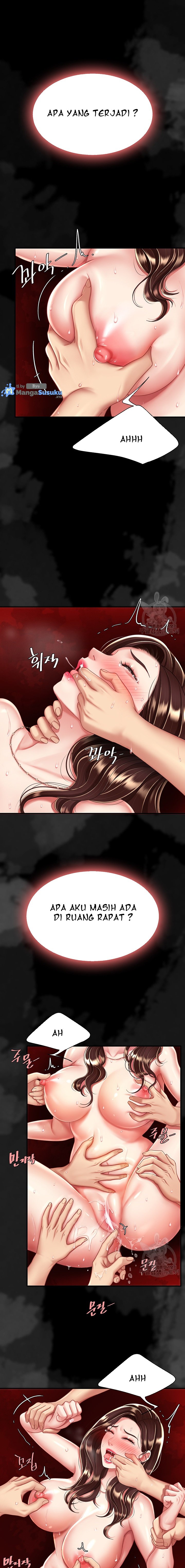 Go ahead Mom - Chapter 26 10
