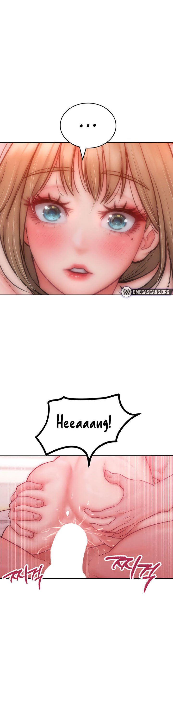 Forcing the Woman I Despise Into Submission - Chapter 26 21