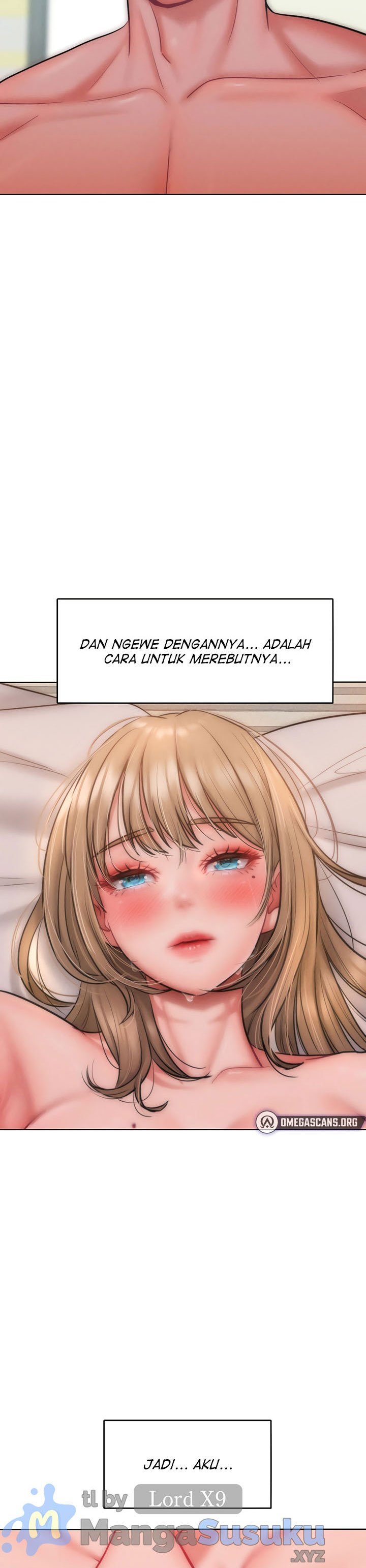 Forcing the Woman I Despise Into Submission - Chapter 26 35
