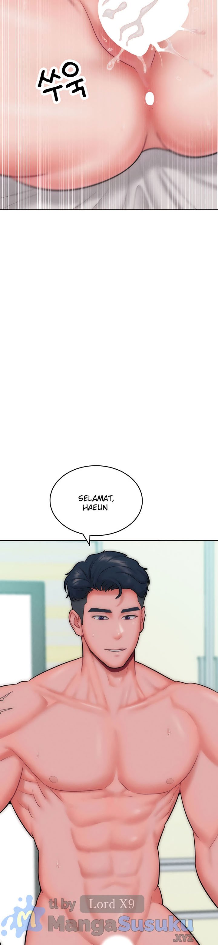 Forcing the Woman I Despise Into Submission - Chapter 26 27
